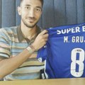 Marko Grujić završava odlazak iz Porta već danas!