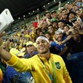 Brazilu se ovo nije desilo 20 godina! Ništa od Olimpijskih igara, ali dolazi Lionel Mesi!?
