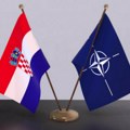 Više od polovine Hrvata smatra da članstvo u NATO-u nije garant bezbednosti