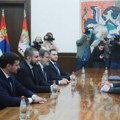 Zukorlić i Žigmanov: Vučić predlaže učešće predstavnika manjina i u novoj vladi