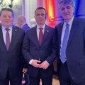 Ministar Đorđe Milićević u Austriji: Drina nikada neće razdvojiti Srbe! (foto)