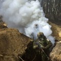 Rusija: Pokušaj prodora ukrajinskih diverzanata u Kursku oblast