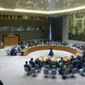 Poljanski: Sednica SB UN o NATO agresiji na SRJ 28. marta