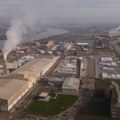 Fabrika za proizvodnju đubriva u Šapcu: Nije bilo havarije i curenja amonijaka