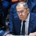 Lavrov o povratku Ukrajine na granice iz 2022. godine: Možete samo da sanjate