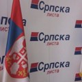 Srpska lista: Međunarodna zajednica ne vidi jednostrane poteze Prištine kojima se krše prava Srba