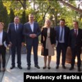 Dodik najavio odluke Republike Srpske protiv Rezolucije o genocidu u Srebrenici u UN-u