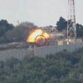 Kako je Hezbollah iznenadio izraelski centar u Aramshi