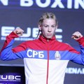Boks: Kristina Nađ Varga osvojila srebro na Evropskom prvenstvu