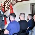 Direktor Instituta za Pojas i put: Kina u Evropi nema boljeg prijatelja od Srbije