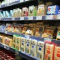 "Вечне хемикалије" у храни: Тешко се разграђују, а има их и у људској крви и млеку дојиља