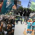Sahrana Raisija u njegovom rodnom gradu Masa nosi slike poginulog predsednika Irana, otkriveno kog je Putin poslao u Mašhad…