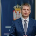 Srbija pokazala da je diplomatska sila: Gujon - Usvajanjem rezolucije ne samo da su ignorisali žrtve, nego su proglasili…