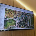 Formiran Centralni informativni sistem opštine Čajetina (VIDEO)