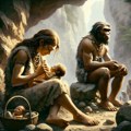 Zagonetno mešanje neandertalaca i modernih ljudi pre 47.000 godina otkriveno je u našim genima