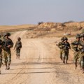 IDF: Ubijena tri Palestinca u operaciji na Zapadnoj obali; Lideri G7 zabrinuti zbog situacije na granici sa Libanom