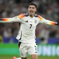 Nemci i Švajcarci za overu osminu finala, Mađari i Škoti za ostanak na EURO