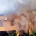 Automatskim puškama zapucali na crkvu i sinagogu: Napad u Dagestanu: Ima žrtava (video)