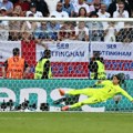 Euro 2024: Englezi ostali u životu, pobedili Švajcarce na penale za polufinale