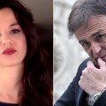 Danijela Štajnfeld tužila Branislava Lečića: Prvo ročište održano sa ciljem pomirenja