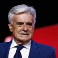 Predsednik Fudbalskog saveza Španije suspendovan na dve godine