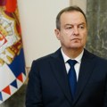 Ministar policije Ivica Dačić: Tražimo odgovor od Nemačke da li je Faton Hajrizi bio u toj zemlji, ali oni ćute
