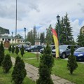 Hotelski cenovnik za kućne ljubimce na Zlataru