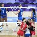 Odbojkašica Ognjenović završila reprezentativnu karijeru