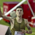 Čudesni norvežanin zadivio planetu: Jakob Ingebrigsten oborio svetski rekord