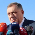 Dodik: Sud BiH je neustavan kao i Šmit, naš cilj je da dokažemo da je BiH protektorat