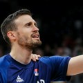 Avramović blistao protiv Alimpijevića