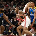 Iz Zvezde u NBA: Smart u Orlandu