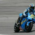 Nekadašnji MotoGP dobio posebnu verziju Suzuki motocikla