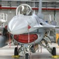 Holandija isporučila Ukrajini prvi kontigent aviona F-16