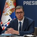 Vučić: Srbija ostala čvrsto na slobodarskom putu, brine o svojim građanima i ekonomiji (VIDEO)