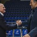 Divac otkrio - Ko iz Partizana i Makabija može u NBA?