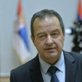 Dačić: Bolje rekonstrukcija Vlade Srbije nego novi izbori