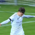 Cvetković (17) postigao najbrži gol srpskog fudbala: Trebalo mu 9 sekundi, zato ga je Piksi zvao!