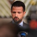 Mediji: Crnogorska tajna služba proverava sprema li se atentat na Jakova Milatovića