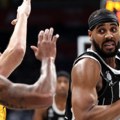 Partizan se protiv Splita razigrao pred duplo kolo Evrolige