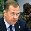 "Tramp je talentovan čovek" Medvedev saopštio uslov za obnovu pregovora sa Ukrajinom