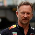 Horner: Cunoda i Loson mogući naslednici Peresa