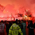 Uživo: Crvena zvezda – Čukarički 1:2, majstorija Miladinovića (video)