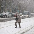 Kad prestaje sneg u Srbiji? Objavljen tačan datum! Meteorolog Sovilj dao prognozu do Nove godine: U jednom delu Srbije…