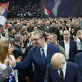 Vučić otkrio da u SNS postoji grupa najvernijih „lojalista“: Sastaju se u crkvi, zaklinju na krv, a član je predsednikov…