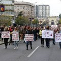 Šta treba da se desi da se preostale sfere društva priključe demonstracijama i „pokažu zube“ režimu?