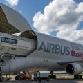 Airbus zadržao lidersku poziciju u isporukama aviona tokom 2024. godine