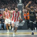 Zvezdi odgovara i tabela i raspored - Partizan nema mesta za kiks ANKETA