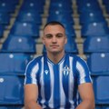 Crnogorci pišu, Partizan krenuo po 17-godišnjeg bisera Budućnosti!