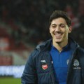 Marko Lazetić ušao na teren i za 17 minuta sve promenio - Dva gola za preokret, ali ne i pobedu!